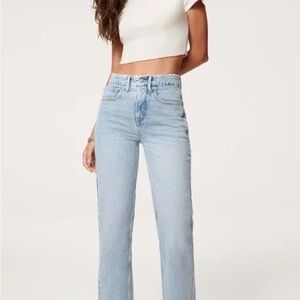 GOOD AMERICAN Good Heritage Women's Jeans